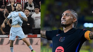 A qué hora jugaron Osasuna vs. FC Barcelona, Jornada 8 por LaLiga 2024