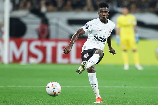 Félix Torres | Posición: defensa | Valor de mercado: 5 millones de euros. (Foto: Getty Images)