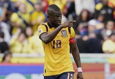 Ecuador vs. Venezuela (2-1): video, resumen y goles en Quito