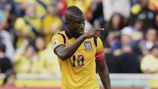 Ecuador vs. Venezuela (2-1): video, resumen y goles en Quito