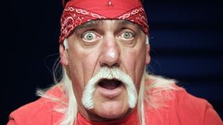 WWE: Hulk Hogan se limpió de "racista" y alabó a este luchador mexicano (VIDEO)