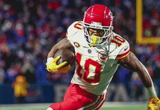 Chiefs vs. Bills (27-24): detalles e incidencias de los Playoffs NFL 2024
