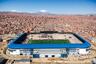 Bolivia jugará Eliminatorias en El Alto: ¿cómo preparar un partido a más de 4 mil metros?