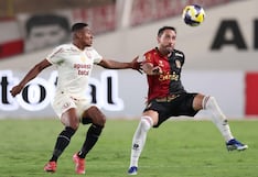 Pronósticos FC Cajamarca vs Melgar: cuota ganadora por más de 1.5 goles de los rojinegros