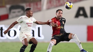 Pronósticos FC Cajamarca vs Melgar: cuota ganadora por más de 1.5 goles de los rojinegros