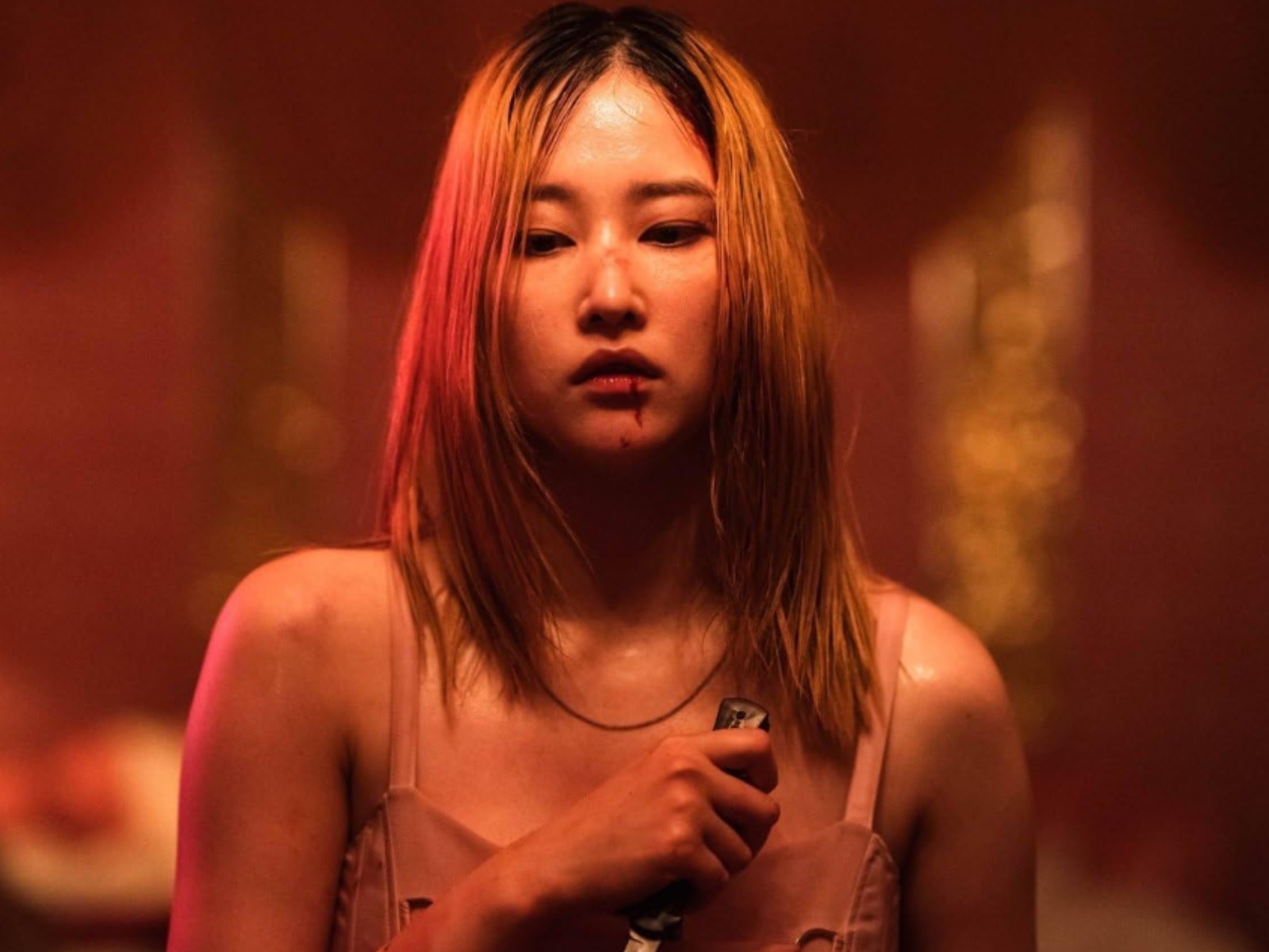 “Bailarina” tiene como protagonista a Jeon Jong-seo (Foto: Climax Studio)