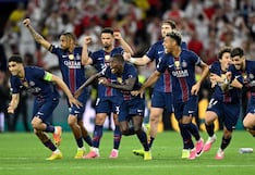 PSG vs. Arsenal (1-1): minuto a minuto, penales (4-3), goles y resumen de la final de la Champions League