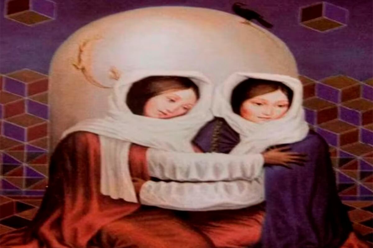 TEST DE PERSONALIDAD | Debes responder cuál elemento captaste y así conocerás los resultados. | Foto: Octavio Ocampo