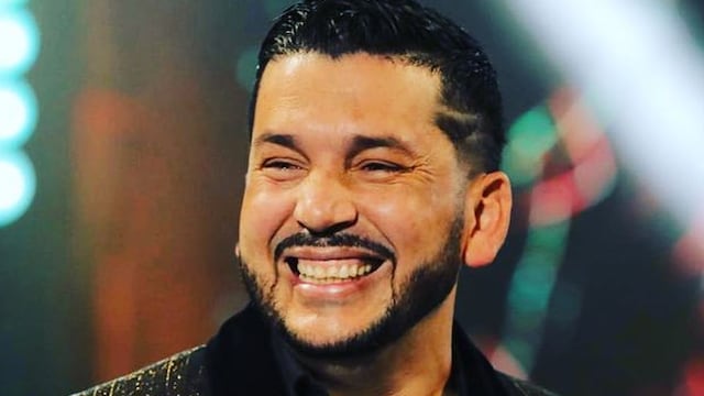 Quiénes y cuántos son los hijos del cantante mexicano Luis Ángel “El Flaco”