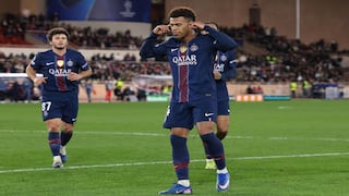 Pronósticos PSG vs Mónaco: cuota atractiva por goles de ambos equipos