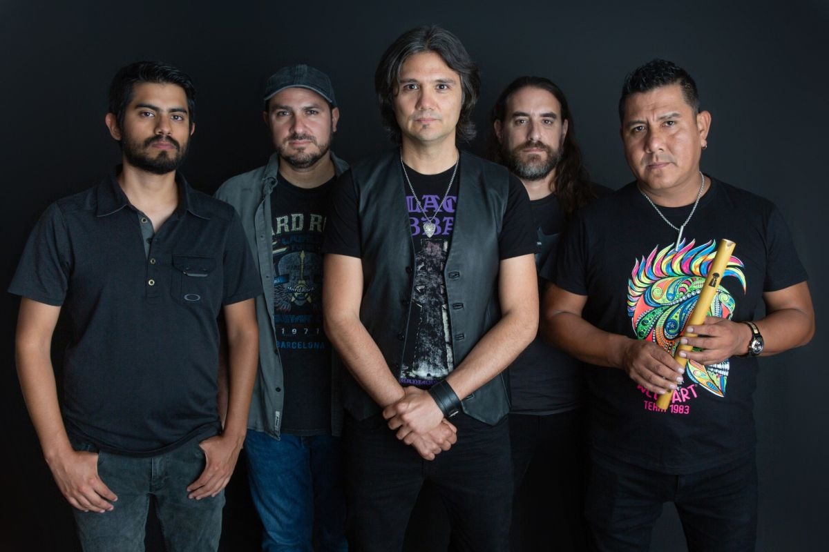 La banda tiene programado una gira por Alemania, Inglaterra y España. (Foto: Difusión)