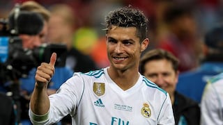 Mensaje escondido: ¿El Real Madrid ‘culpa’ a Cristiano Ronaldo por su salida a la Juventus?