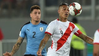 Selección peruana: Juan Carlos Oblitas confirmó dos amistosos contra Uruguay tras la Copa América 2019