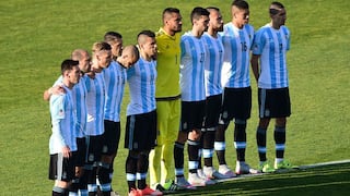 ¿Cuánto valen las selecciones que juegan las Eliminatorias sudamericanas?