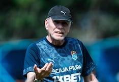 “¿Para dónde va el fútbol peruano?“: Autuori y la dura crítica al aumento de cupos de extranjeros en la Liga 1