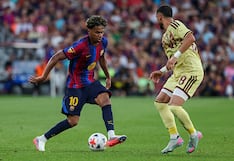 Resumen extendido, Barcelona vs. Al Ahly (2-1): conquista del Trofeo Joan Gamper