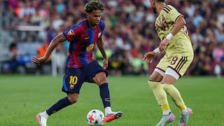Resumen extendido, Barcelona vs. Al Ahly (2-1): conquista del Trofeo Joan Gamper
