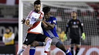 River Plate avanzó a octavos de la Copa Libertadores tras empate 1-1 ante Emelec