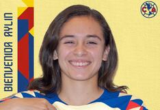 ‘La Joya’ de América: Aylin Aviléz llega a las ‘Águilas’ para la Liga MX femenil