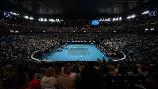 Australian Open 2020: principales resultados con Rafael Nadal, Novak Djokovic y Roger Federer firmes en carrera