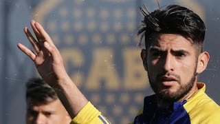‘Amuleto’ Zambrano: Boca Juniors no sabe ganar sin el ‘León’ en el campo