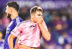 Transmisión: Inter Miami vs. Orlando City EN VIVO gratis por MLS vía Apple TV en directo