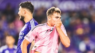 Inter Miami vs. Orlando City (4-2): video, resumen y goles por la MLS