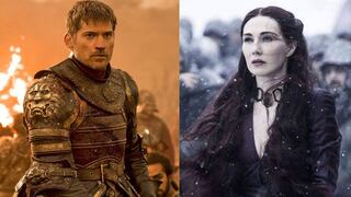 ‘Jamie Lannister’ y ‘Melisandre’ de“Game of Thrones” protagonizan película sobre atentados en Copenhague