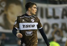 Como uno más: así celebró Goicochea el pase de Platense a la final de la Liga Argentina