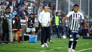 Alianza Lima y tres razones por las que el Torneo Clausura pinta mejor para Alejandro Restrepo