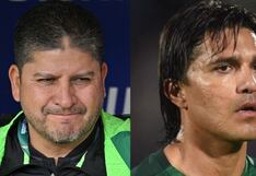 Bolivia le cierra las puertas a Marcelo Martins para el repechaje: la fuerte postura de Óscar Villegas