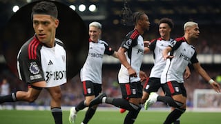 Fulham empata 0-0 frente al Crystal Palace y Raúl Jiménez sigue sin poder anotar