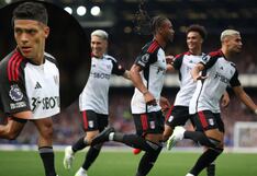 Fulham empata 0-0 frente al Crystal Palace y Raúl Jiménez sigue sin poder anotar