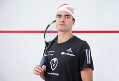 Diego Elías nominado a Atleta del Año 2024: ¡Vota por el “Puma”!