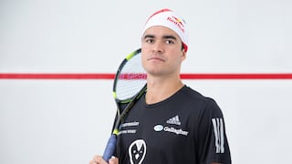 Diego Elías nominado a Atleta del Año 2024: ¡Vota por el “Puma”!