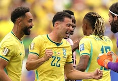 Brasil vs. Japón (2-1): minuto a minuto, goles y resumen de la clasificación de la ‘Verdeamarela’