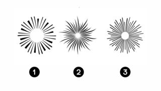 Los secretos de tu personalidad serán revelados al decirme qué sol brilla más
