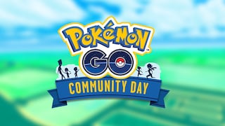 Pokémon GO: votación para el Día de la Comunidad del mes de febrero 2020
