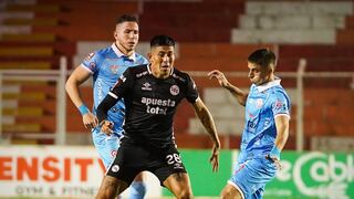 Deportivo Garcilaso vs. Sport Boys (4-0): video, resumen y goles del Torneo Apertura