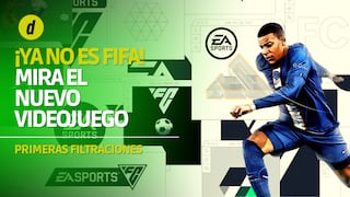 EA Sports FC: estas son las licencias confirmadas para el sucesor del FIFA