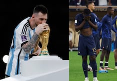 Histórico de Francia pidió arruinar el retiro de Messi con Argentina: “Siento odio hacia ellos”