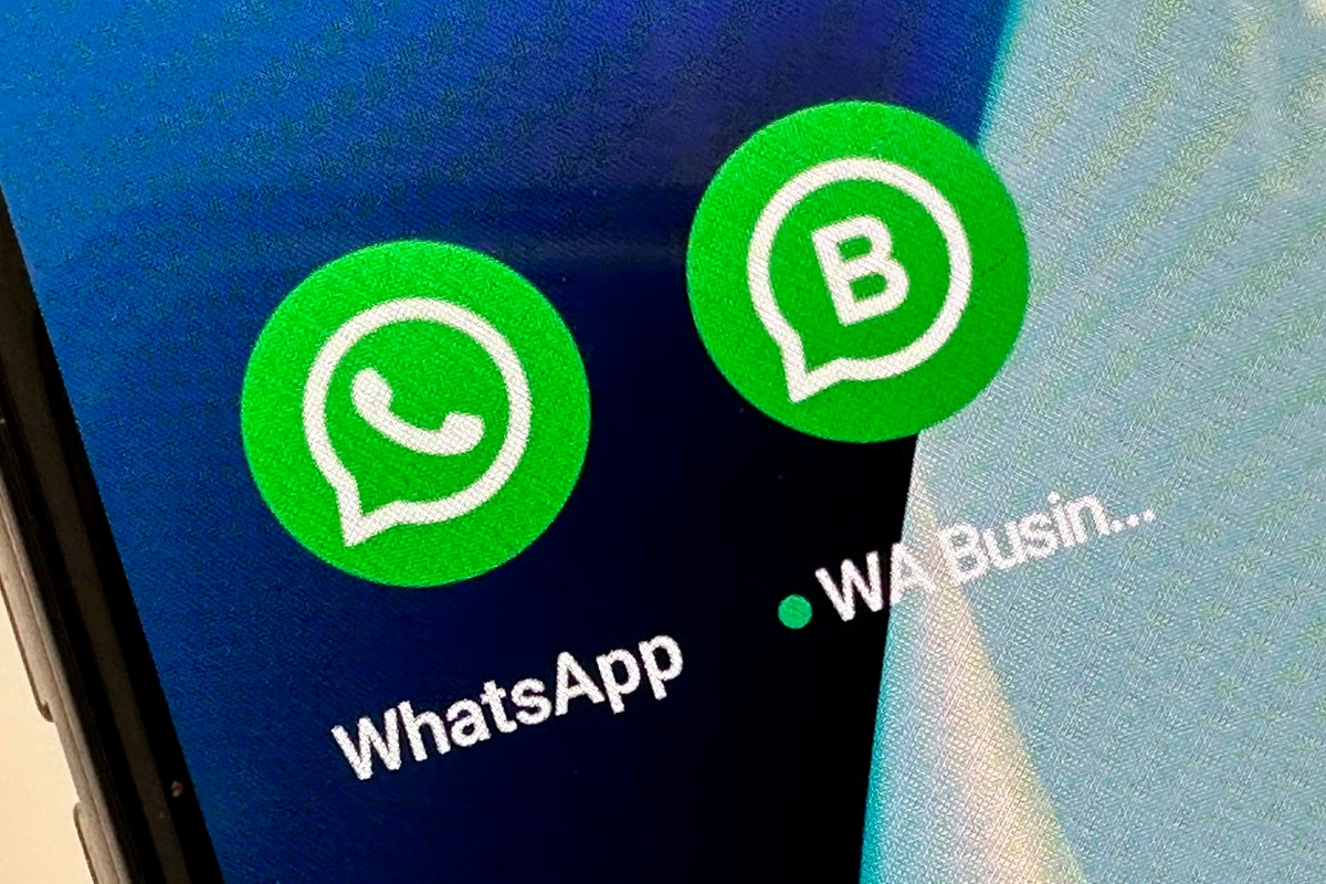 WHATSAPP | Si sigues usando WhatsApp normal, puede que tu cuenta sea baneada si tienes una empresa o negocio. (Foto: Depor - Rommel Yupanqui)