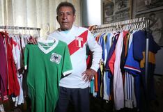 “Les faltó preparación”: Chumpitaz opinó sobre el desempeño de la Selección Peruana Sub-20