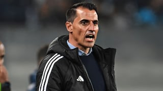 Farré tras ser consultado por los clubes que prefiere en la Libertadores: “Los cagones no escriben la historia”