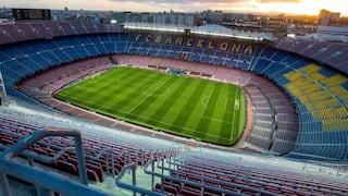 Barcelona, tenlo en cuenta: especialista recomienda que el Camp Nou no abra hasta otoño