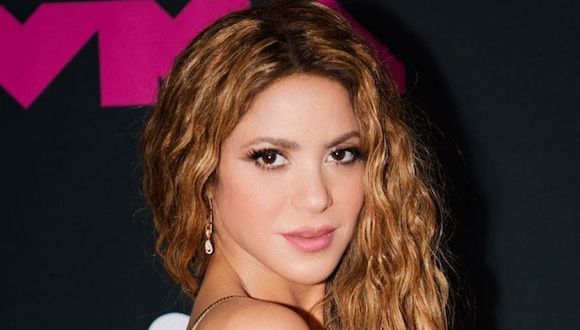 Shakira incursionará en el regional mexicano en una canción trabajada con el grupo Fuerza Regida (Foto: Shaira / Instagram)