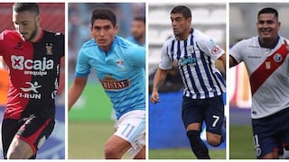 Tabla de goleadores del Torneo Apertura: así se movió en la fecha 11