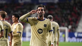 Resumen extendido, goles y video: Barcelona vs. Osasuna (2-1), por la fecha 34 de LaLiga