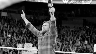 La WWE sacó a Daniel Bryan de WrestleMania 32