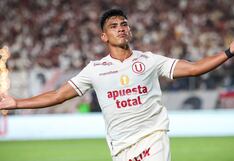‘Tunche’ Rivera sobre Universitario vs. River Plate: “Podemos ganar, todo es posible, ya lo demostró Alianza”